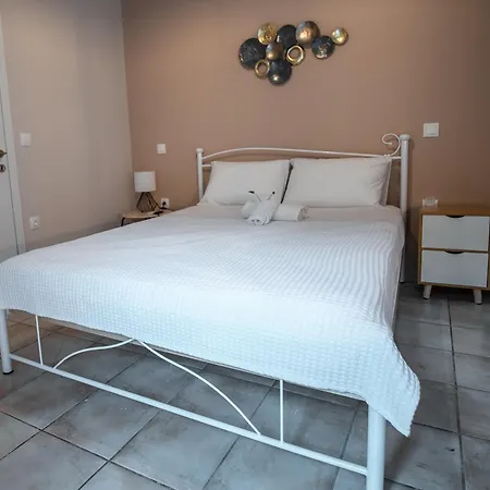 Corfu Asonitis Apartment