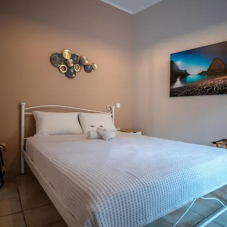 Apartment Corfu Asonitis