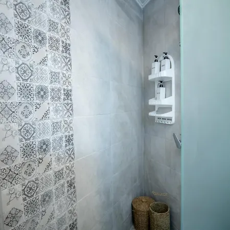 Corfu Asonitis Apartment