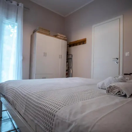 Corfu Asonitis Apartment Ermones