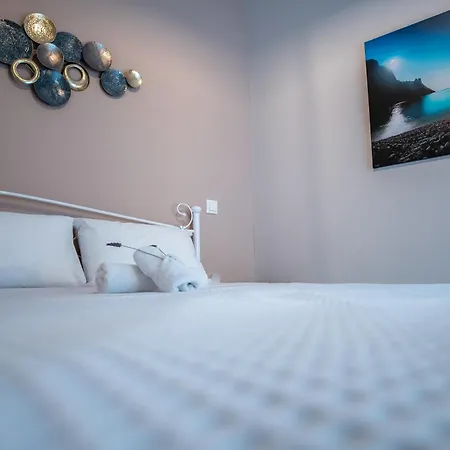 Apartment Corfu Asonitis