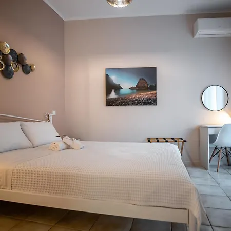 Apartment Corfu Asonitis *