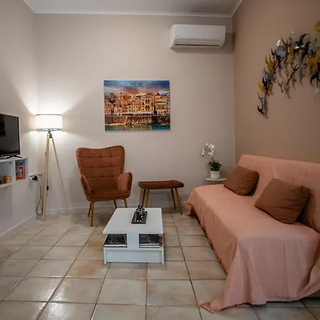 Apartment Corfu Asonitis *