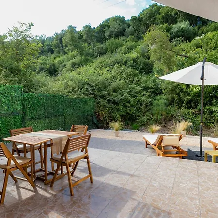 Corfu Asonitis Apartment