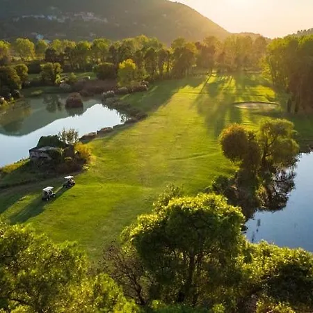 Corfu Asonitis Appartement Ermones