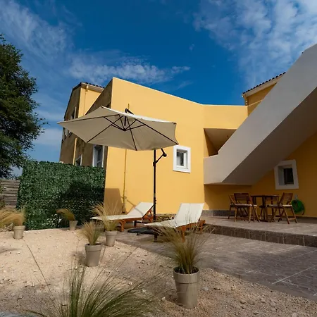 Corfu Asonitis Ermones