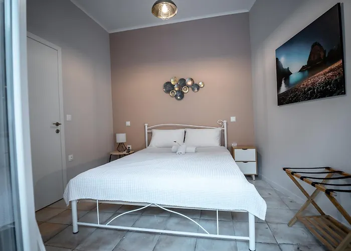 Appartement Corfu Asonitis Ermones