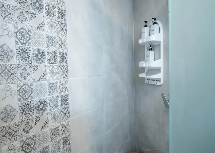 Corfu Asonitis Appartement
