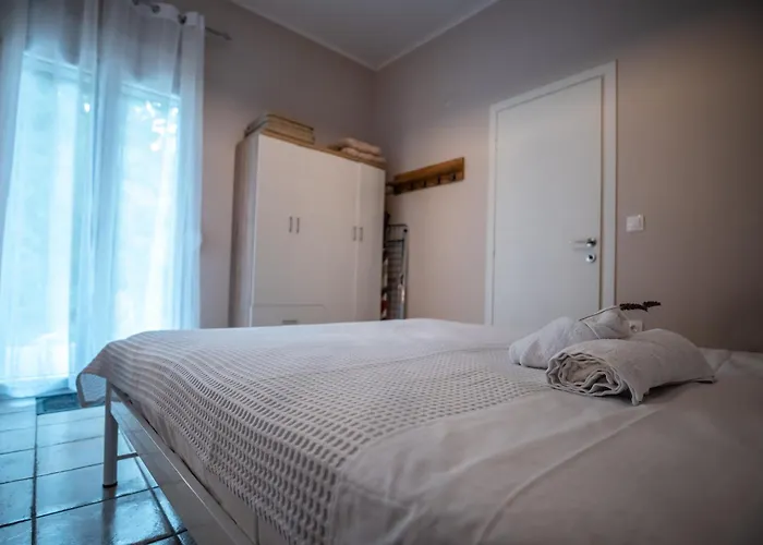 Corfu Asonitis Appartement Ermones