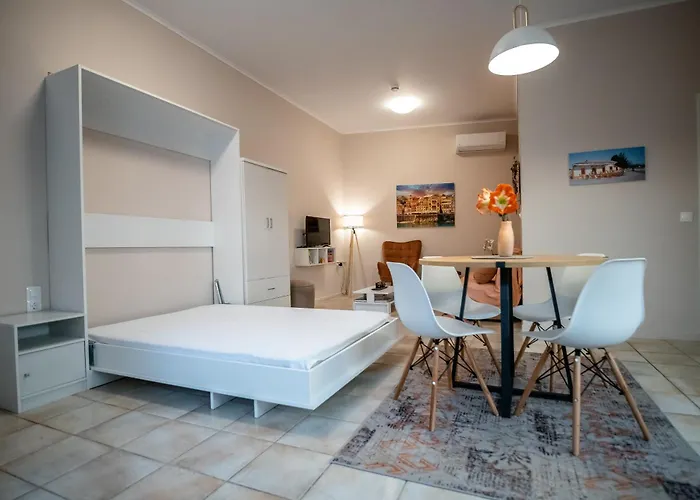 Appartement Corfu Asonitis Ermones