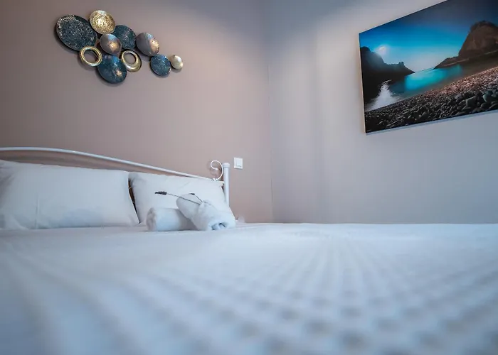 Appartement Corfu Asonitis