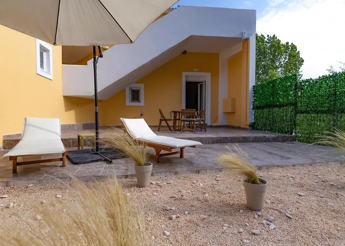 Corfu Asonitis Appartement *