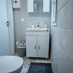 Corfu Asonitis Apartament *