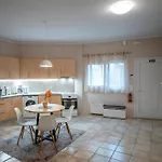 Corfu Asonitis Apartament