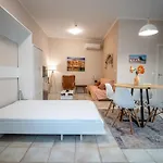 Apartament Corfu Asonitis *