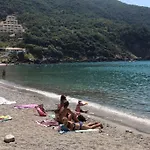 Corfu Asonitis Apartament