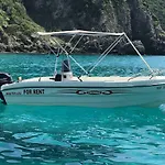 Corfu Asonitis Ermones