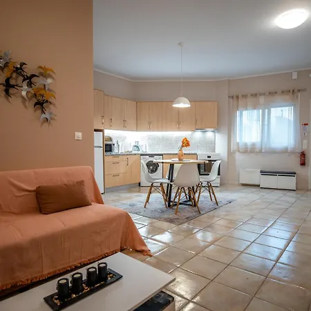 Corfu Asonitis ارمونس