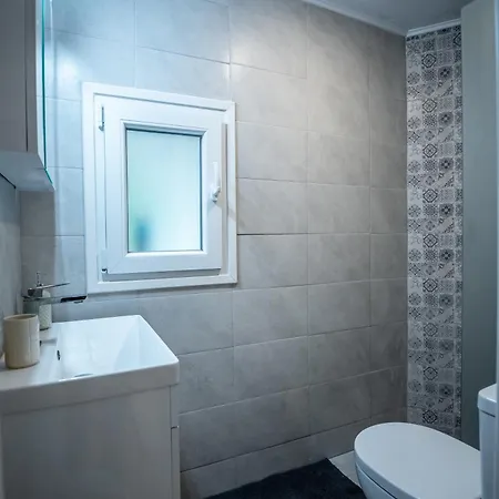 Corfu Asonitis Apartment