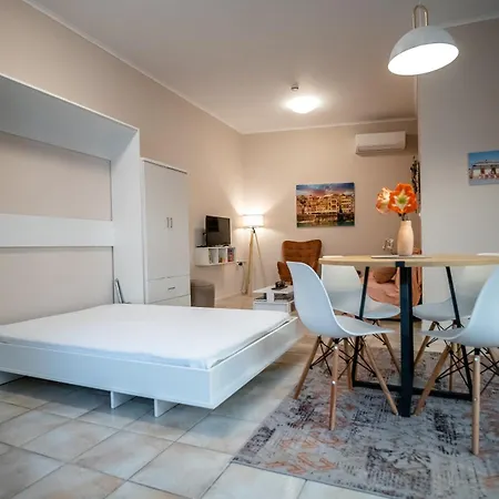 شقة Corfu Asonitis ارمونس