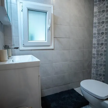 Corfu Asonitis * Ermones