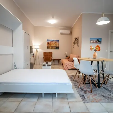 Apartment Corfu Asonitis *