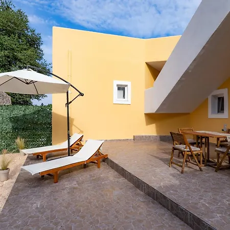 Corfu Asonitis Ermones