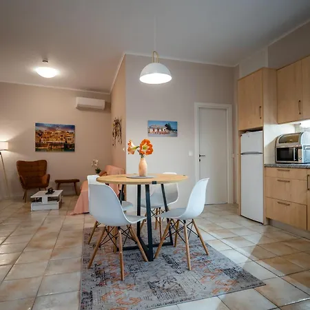 Corfu Asonitis Apartamento Ermones
